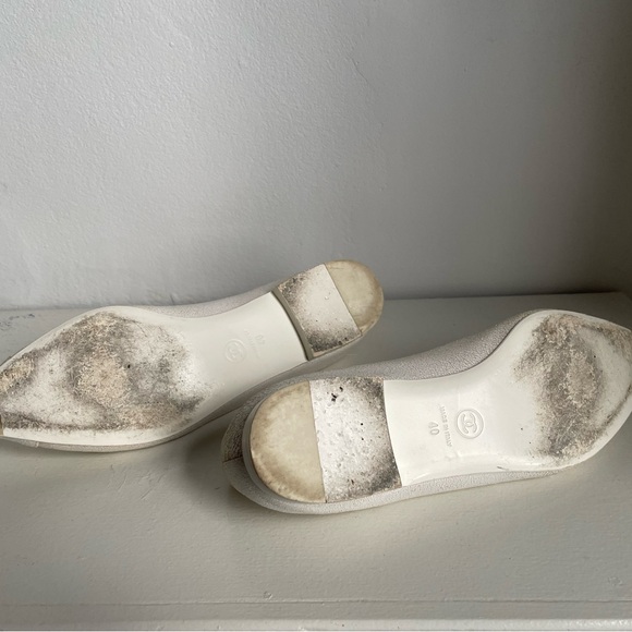 Chanel Ballet Flats Cruise Collection 2014 - Picture 4 of 6